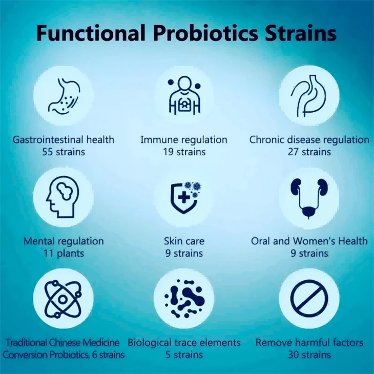 Bifidobacterium Longum