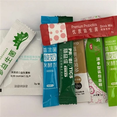 올바른 프로바이오틱스 제조 파트너를 어떻게 선택합니까?