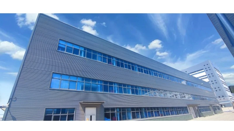 Yihao biotech Yihao biotech